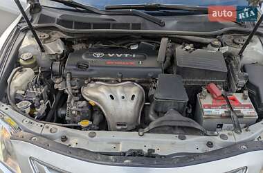 Седан Toyota Camry 2007 в 