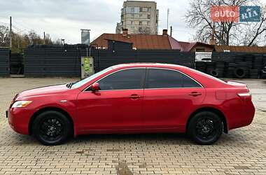 Седан Toyota Camry 2008 в Вінниці