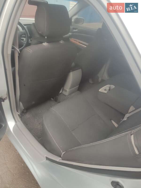 Седан Toyota Camry 2004 в Днепре фото 18 Седан Toyota Camry 2004 в Днепре