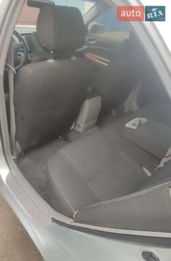 Седан Toyota Camry 2004 в 