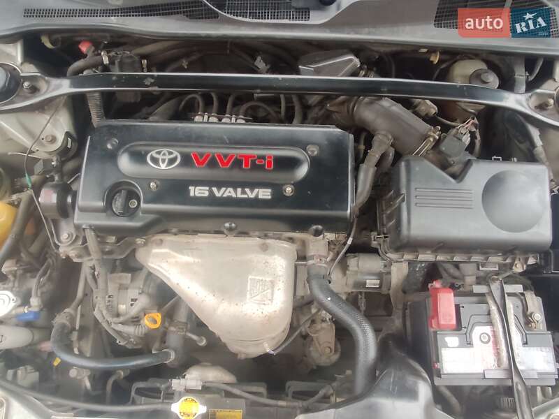 Седан Toyota Camry 2004 в Днепре фото 22 Седан Toyota Camry 2004 в Днепре