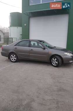 Седан Toyota Camry 2003 в 