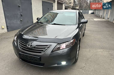 Седан Toyota Camry 2007 в Одесі