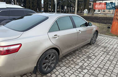 Седан Toyota Camry 2006 в 