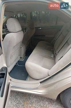 Седан Toyota Camry 2006 в Черкасах