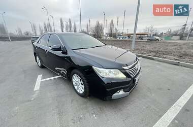 Седан Toyota Camry 2011 в Києві