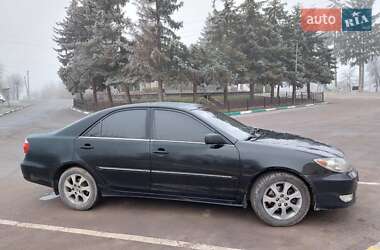 Седан Toyota Camry 2005 в Вінниці