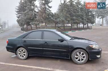 Седан Toyota Camry 2005 в 