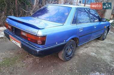 Седан Toyota Camry 1988 в Одесі