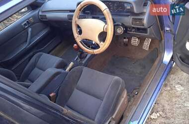 Седан Toyota Camry 1988 в Одесі