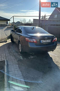 Седан Toyota Camry 2007 в 