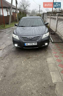 Седан Toyota Camry 2007 в 