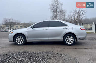 Седан Toyota Camry 2010 в Вінниці