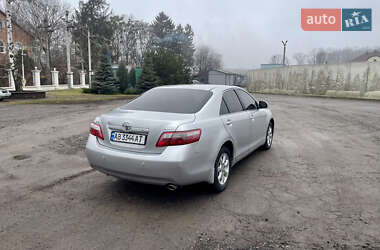 Седан Toyota Camry 2010 в Вінниці