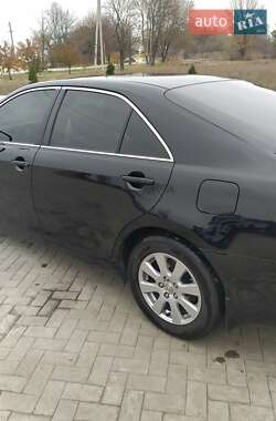 Седан Toyota Camry 2008 в 