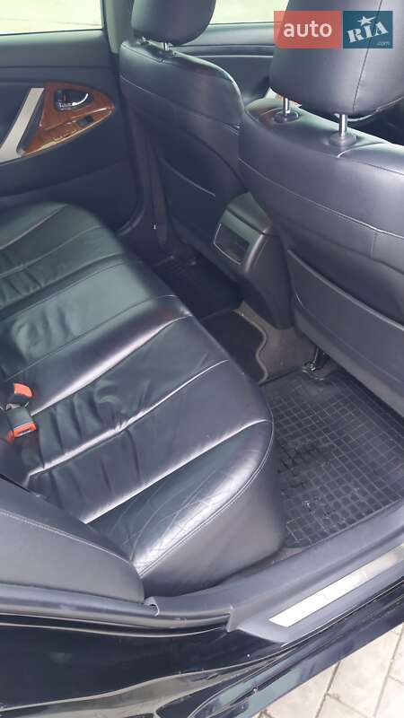 Седан Toyota Camry 2008 в Кам'янському