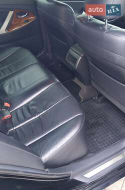 Седан Toyota Camry 2008 в 