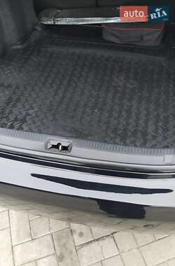 Седан Toyota Camry 2008 в 