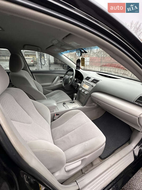Седан Toyota Camry 2011 в Чернигове фото 9 Седан Toyota Camry 2011 в Чернигове