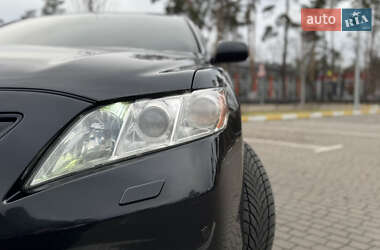 Седан Toyota Camry 2008 в Києві