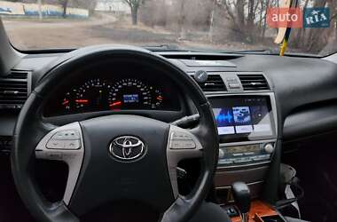 Седан Toyota Camry 2008 в Харькове