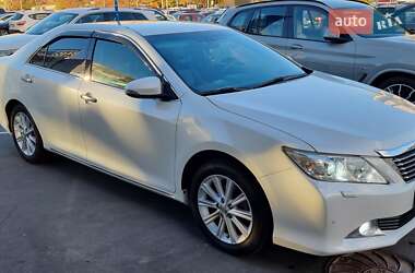 Седан Toyota Camry 2012 в Одесі