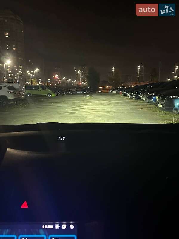 Седан Toyota Camry 2007 в Киеве