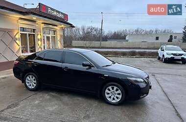 Седан Toyota Camry 2008 в Харкові