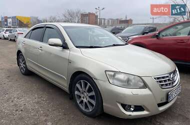 Седан Toyota Camry 2007 в Николаеве