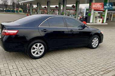 Седан Toyota Camry 2011 в 
