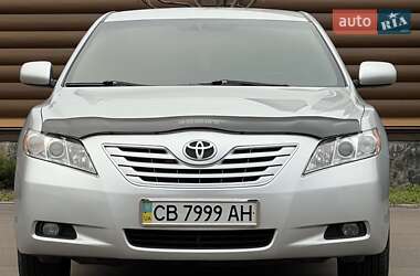 Седан Toyota Camry 2006 в Києві