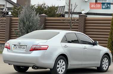 Седан Toyota Camry 2006 в Києві