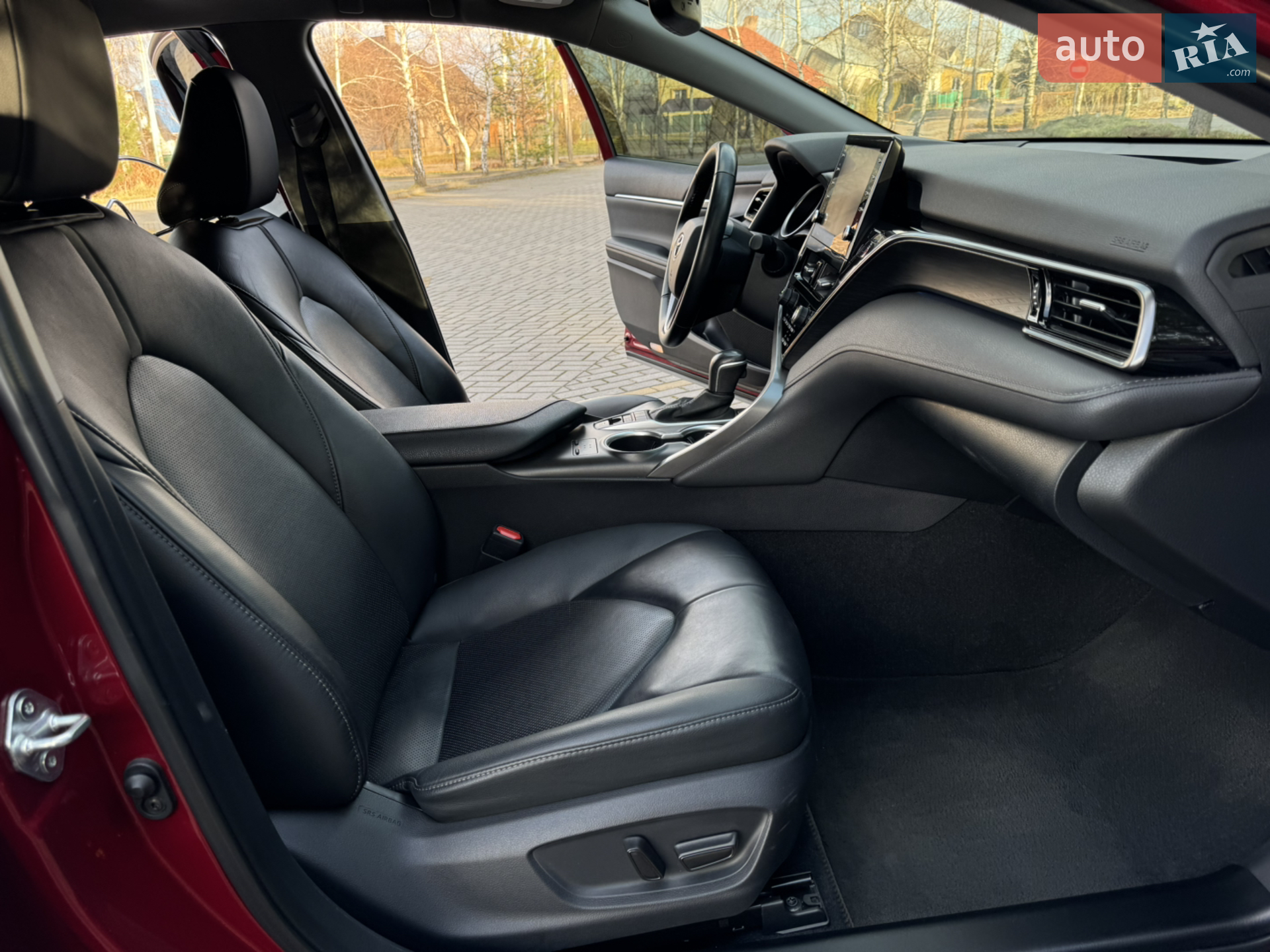 2021 Toyota Camry - мініатюра 114