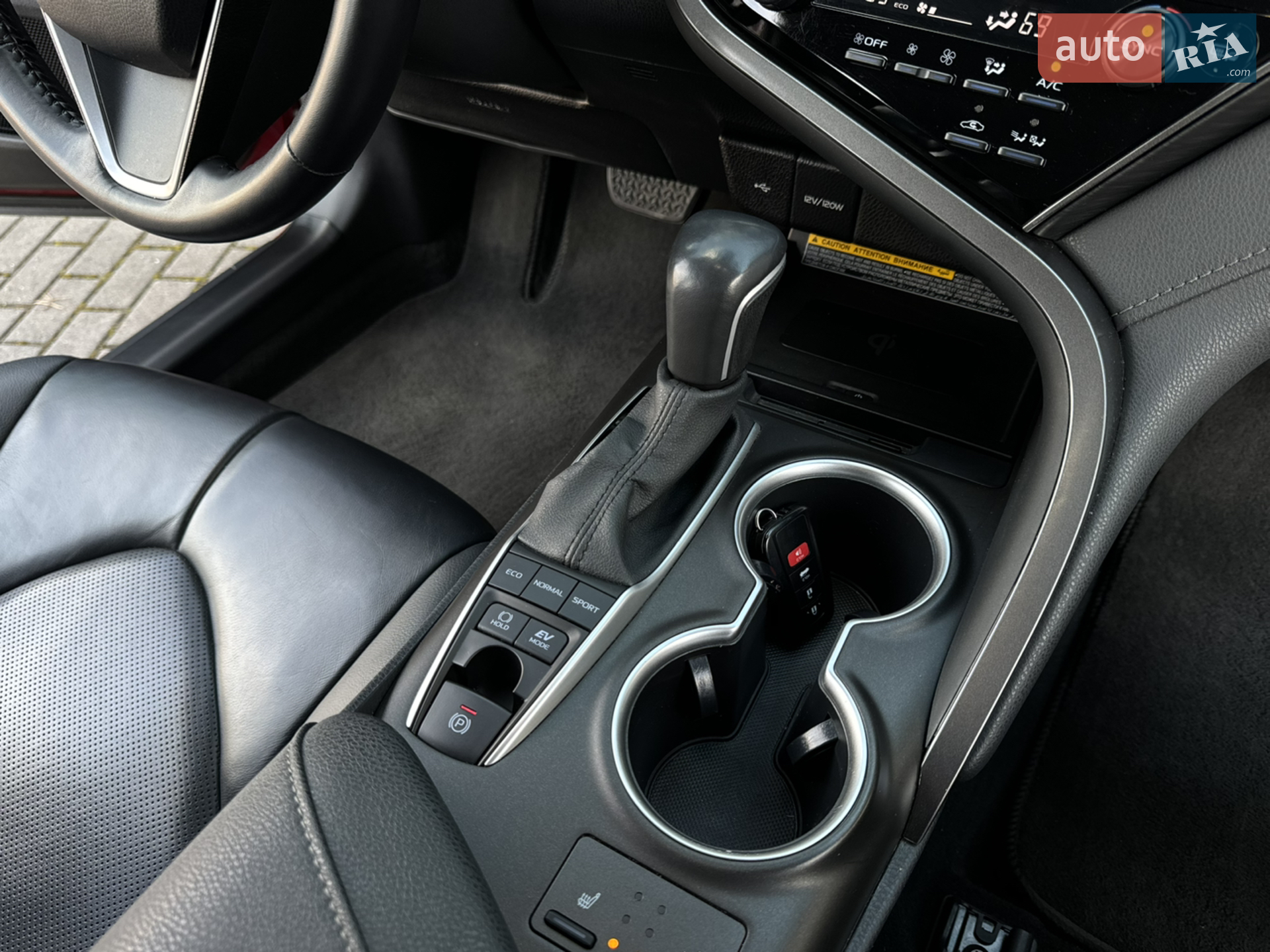 2021 Toyota Camry - мініатюра 125