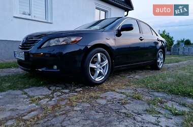 Седан Toyota Camry 2007 в 