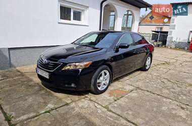 Седан Toyota Camry 2007 в 