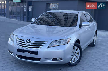 Седан Toyota Camry 2007 в Трускавці