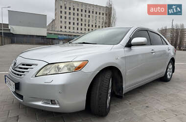 Седан Toyota Camry 2007 в Черкасах