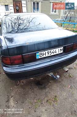 Седан Toyota Camry 1994 в Одессе