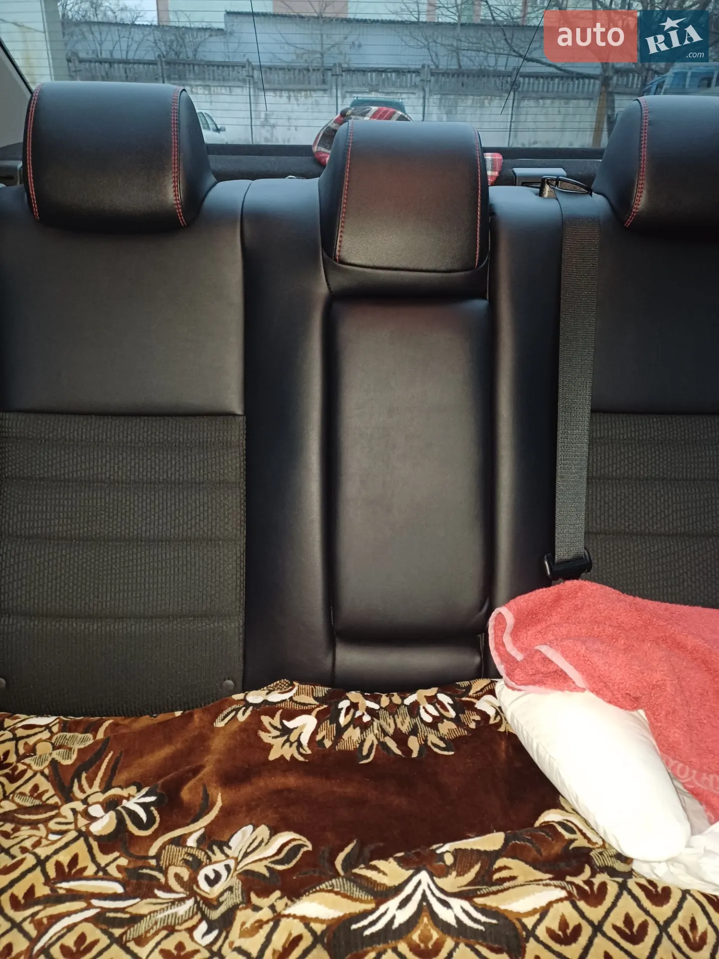 2016 Toyota Camry - мініатюра 6