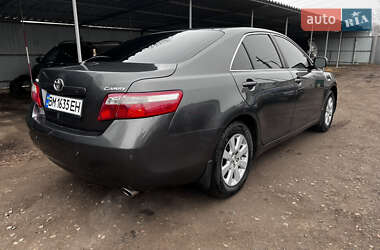 Седан Toyota Camry 2007 в Шостці