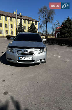 Седан Toyota Camry 2006 в Кам'янському