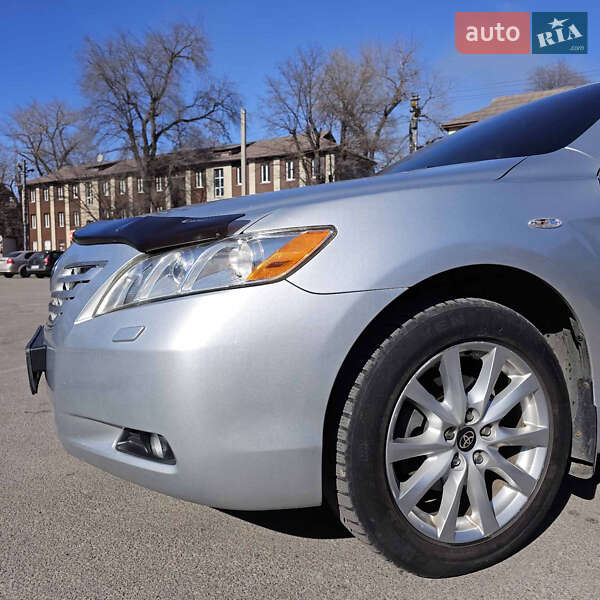 Седан Toyota Camry 2006 в Кам'янському