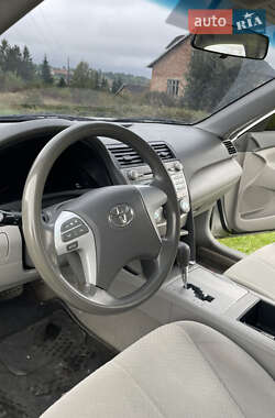 Седан Toyota Camry 2007 в Дрогобыче