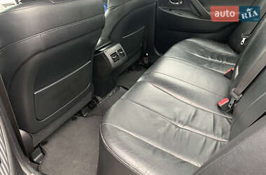 Седан Toyota Camry 2007 в 