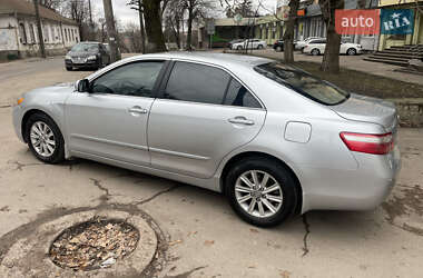 Седан Toyota Camry 2008 в Житомире