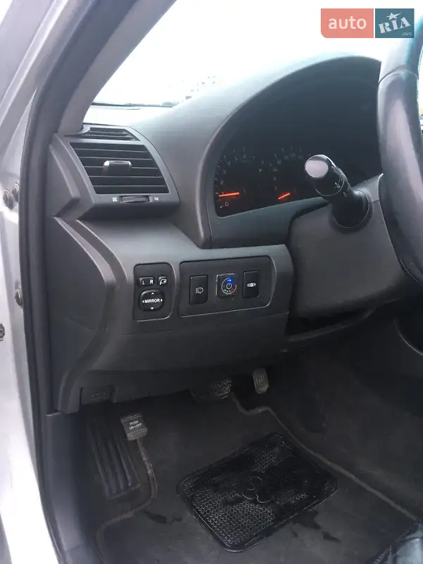 Toyota Camry 2007 VIN JTNBE40K903082887 фото оголошення 5 з 39