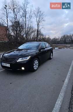 Седан Toyota Camry 2006 в Малині