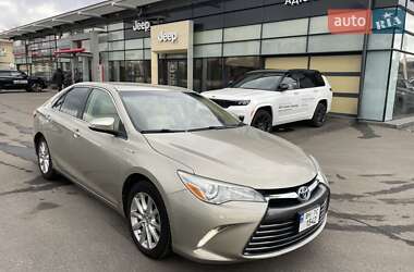 Седан Toyota Camry 2015 в Одесі