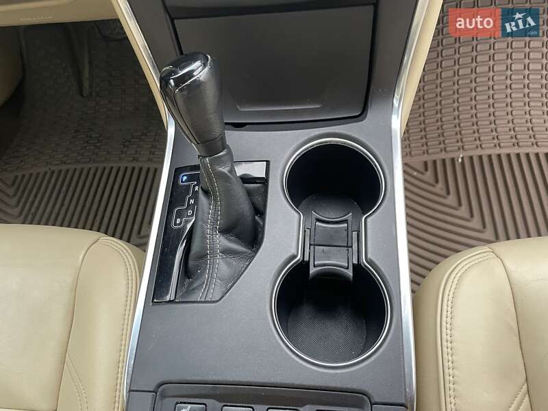 Седан Toyota Camry 2015 в Одессе фото 26 Седан Toyota Camry 2015 в Одессе